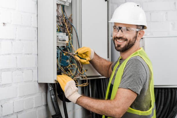 Best Commercial Electrician Services  in Electra, TX