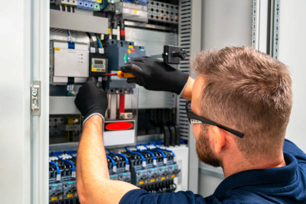 Best Residential Electrician Services  in Electra, TX