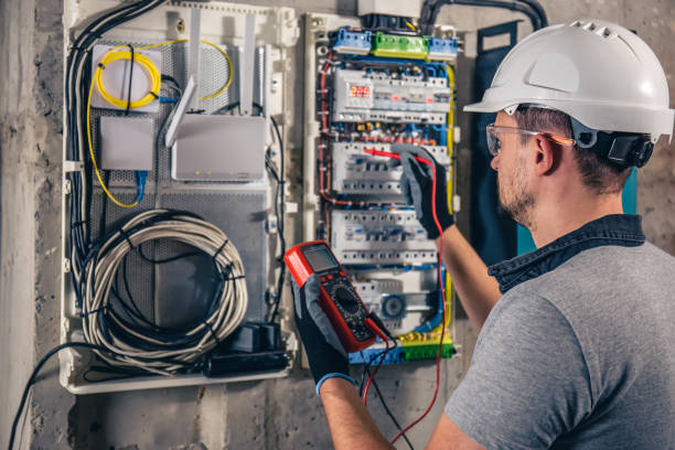 Best 24-Hour Electrician  in Electra, TX