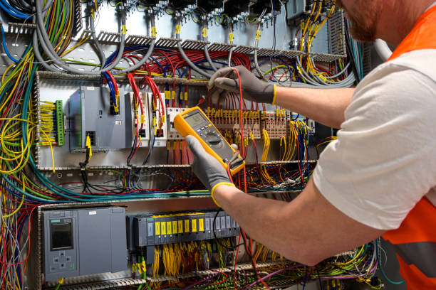 Best Electrician Near Me  in Electra, TX