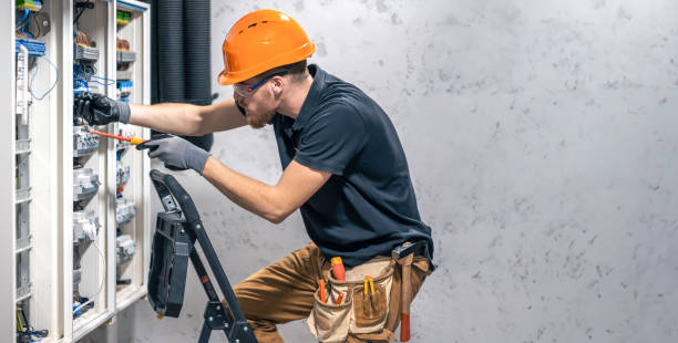 Best Home Electrical Repair  in Electra, TX