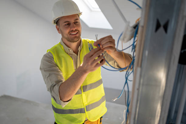 Best Emergency Electrical Repair  in Electra, TX