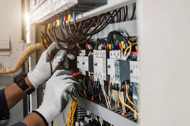 Best Circuit Breaker Repair  in Electra, TX